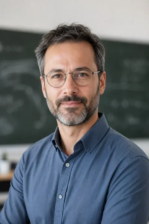 Damien Chapuis