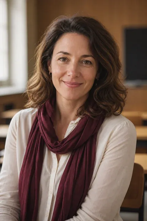 Naïma Sellier