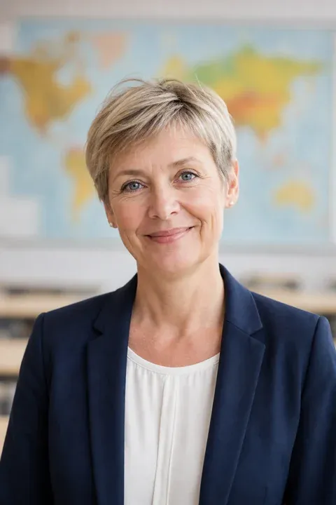 Sonia Deschamps
